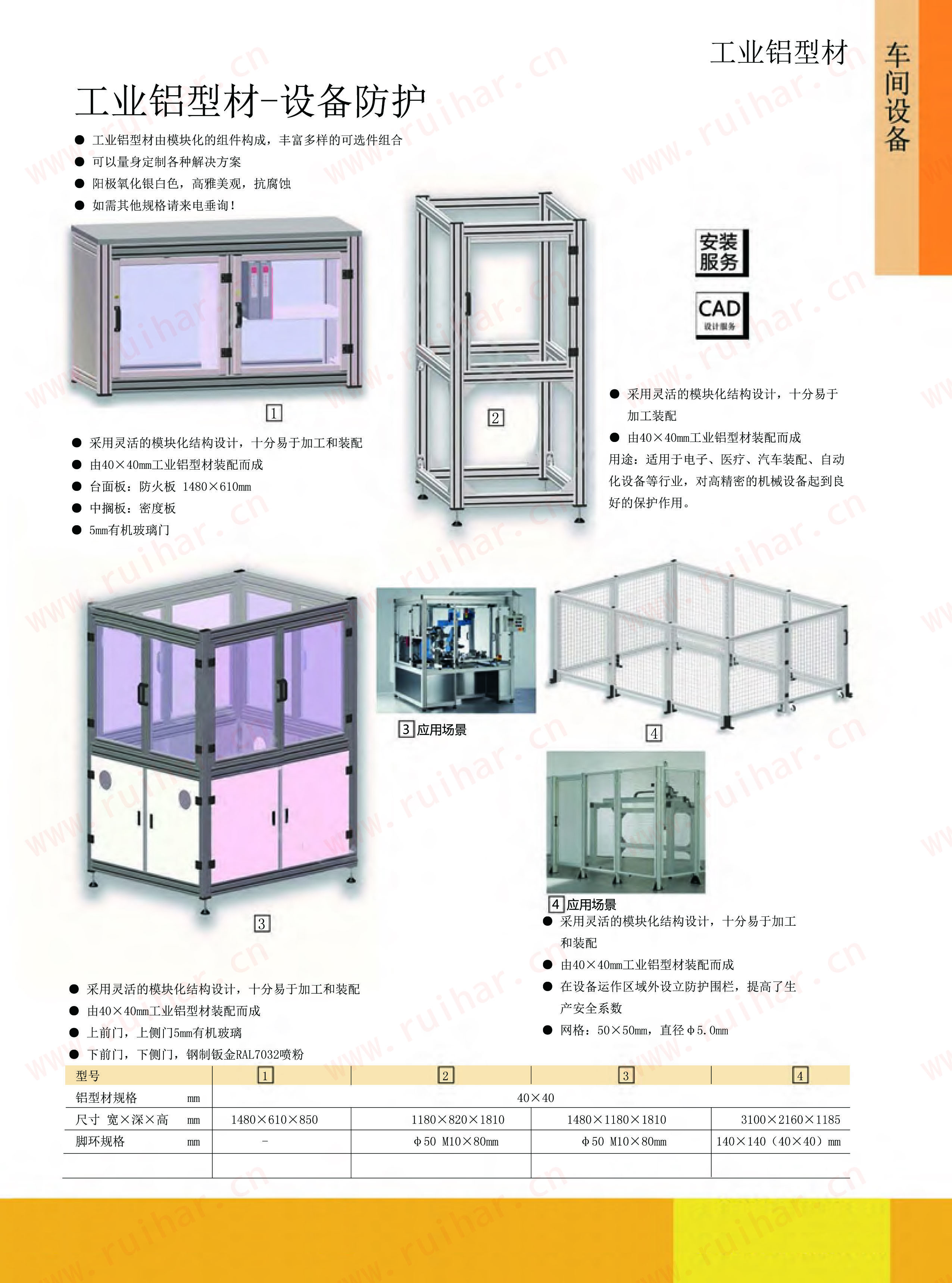 工業(yè)鋁型材，鋁材，方鋁型材，鋁型材