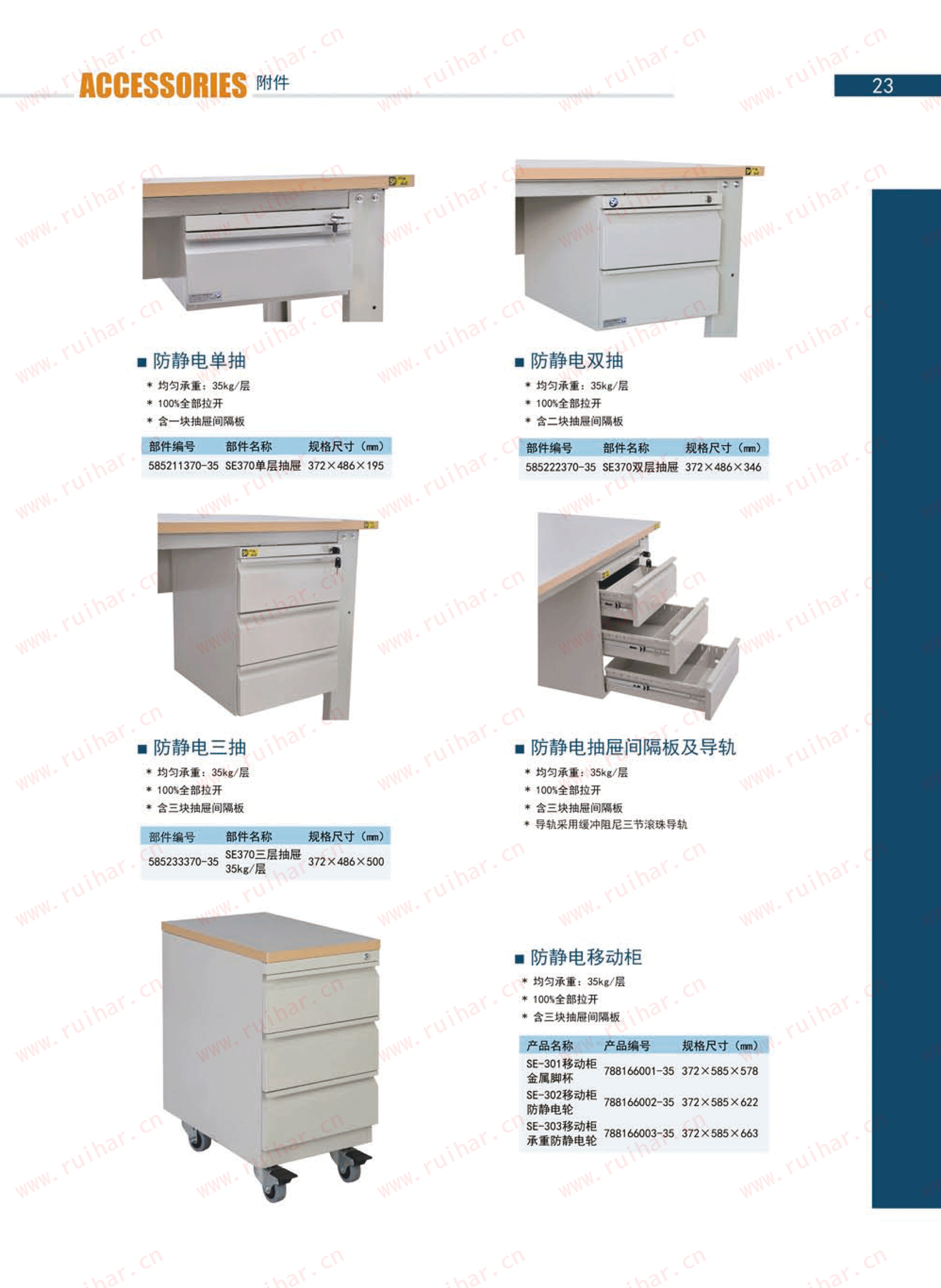 防靜電工作臺(tái),ESD工作臺(tái),防靜電工作桌，防靜電工作臺(tái)附件，防靜電電源盒