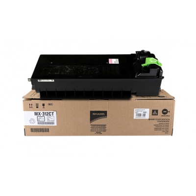 夏普（SHARP）MX-312CT粉倉(cāng)