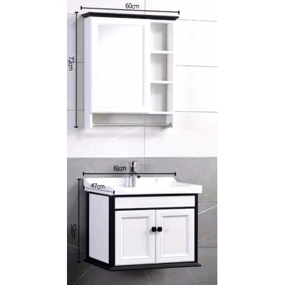 現(xiàn)代簡約型浴室洗手柜/衛(wèi)浴柜/浴室柜